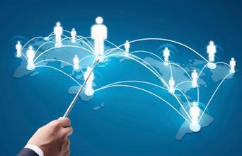 互聯網對營銷的革命性改變 從單向傳播到互動銷售